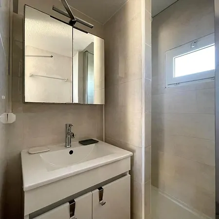 아파트 Dernier Etage, Vue - Fr-1-867-23